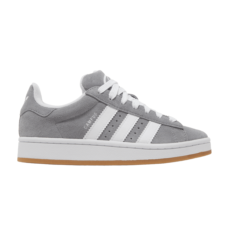 adidas Campus 00s Grey Gum (Kids)