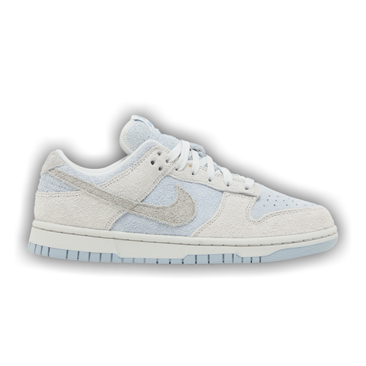 Nike Dunk Low Light Armory Blue Photon Dust (Women's)