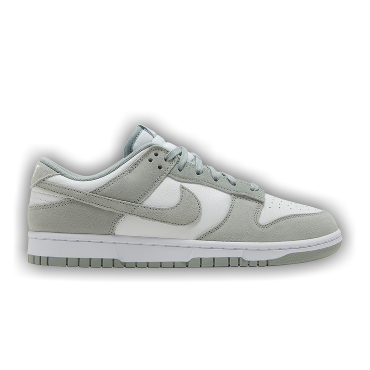 Nike Dunk Low SE White Light Pumice