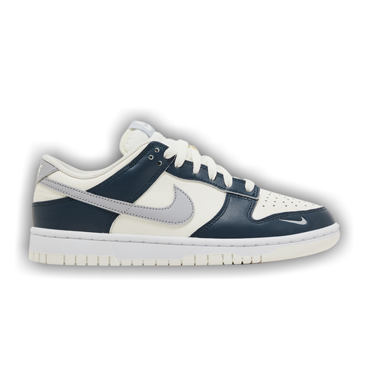 Nike Dunk Low Armoury Navy (Women's)