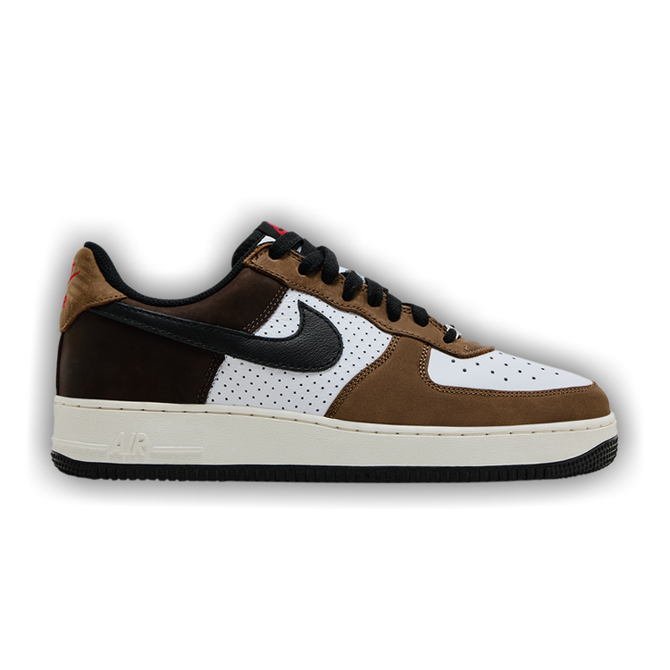 Nike Air Force 1 Low Escape (2025)