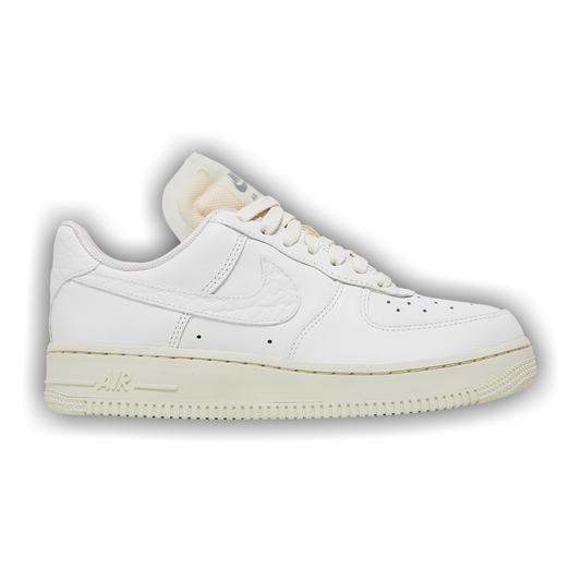 Nike Air Force 1 Low Prm Jewels White