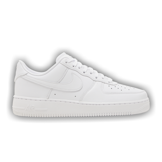 Nike Air Force 1 Low '07 Fresh White