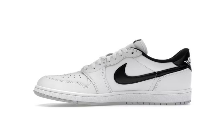 Jordan 1 Retro Low '85 Metallic Black