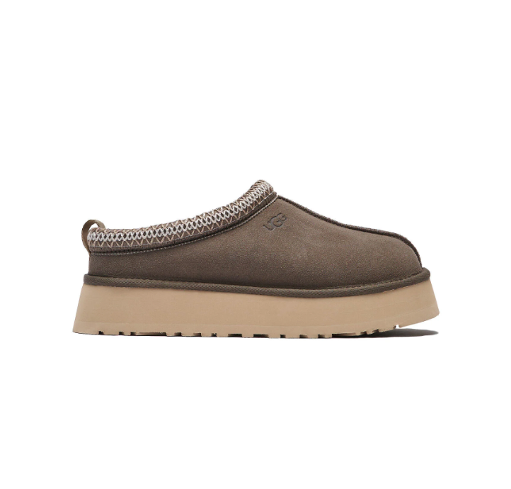 UGG Tazz II Slipper Dried Oregano (Women's)