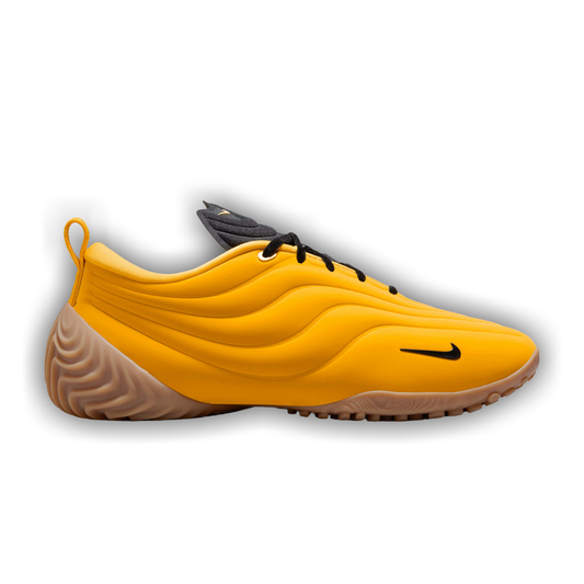 Nike Astra Ultra University Gold (Women's)