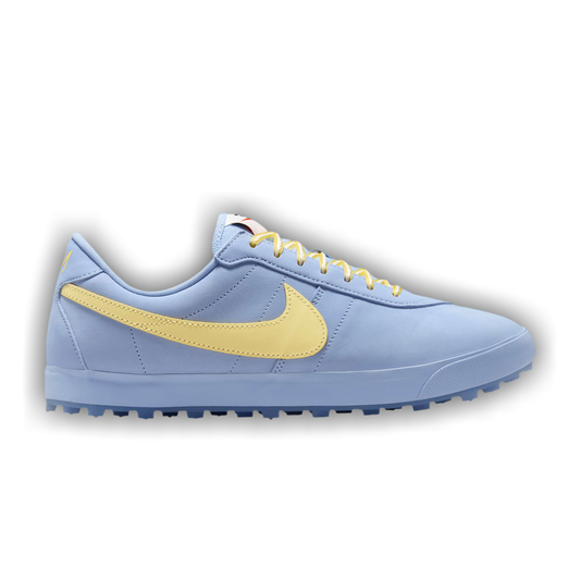 Nike Astro Grabber QS Aluminum Soft Yellow