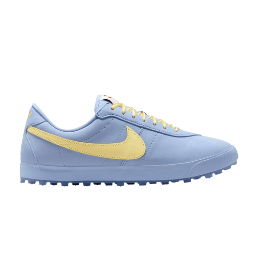 Nike Astro Grabber QS Aluminum Soft Yellow