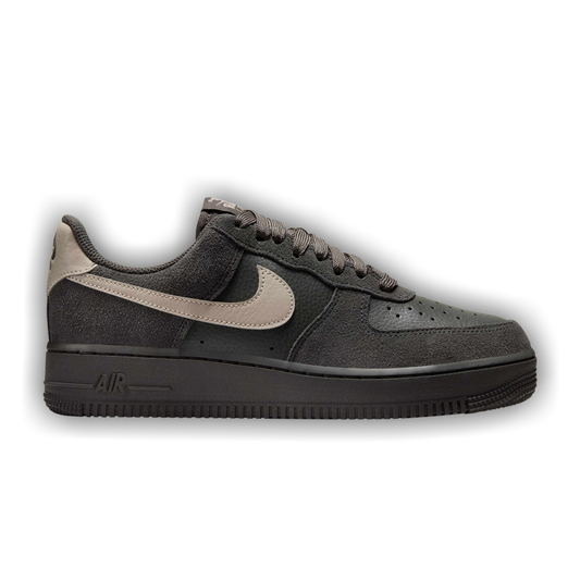 Nike Air Force 1 Low Medium Ash Off Noir (Women's)
