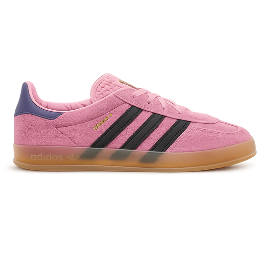adidas Gazelle Indoor Bliss Pink Purple (Women's)