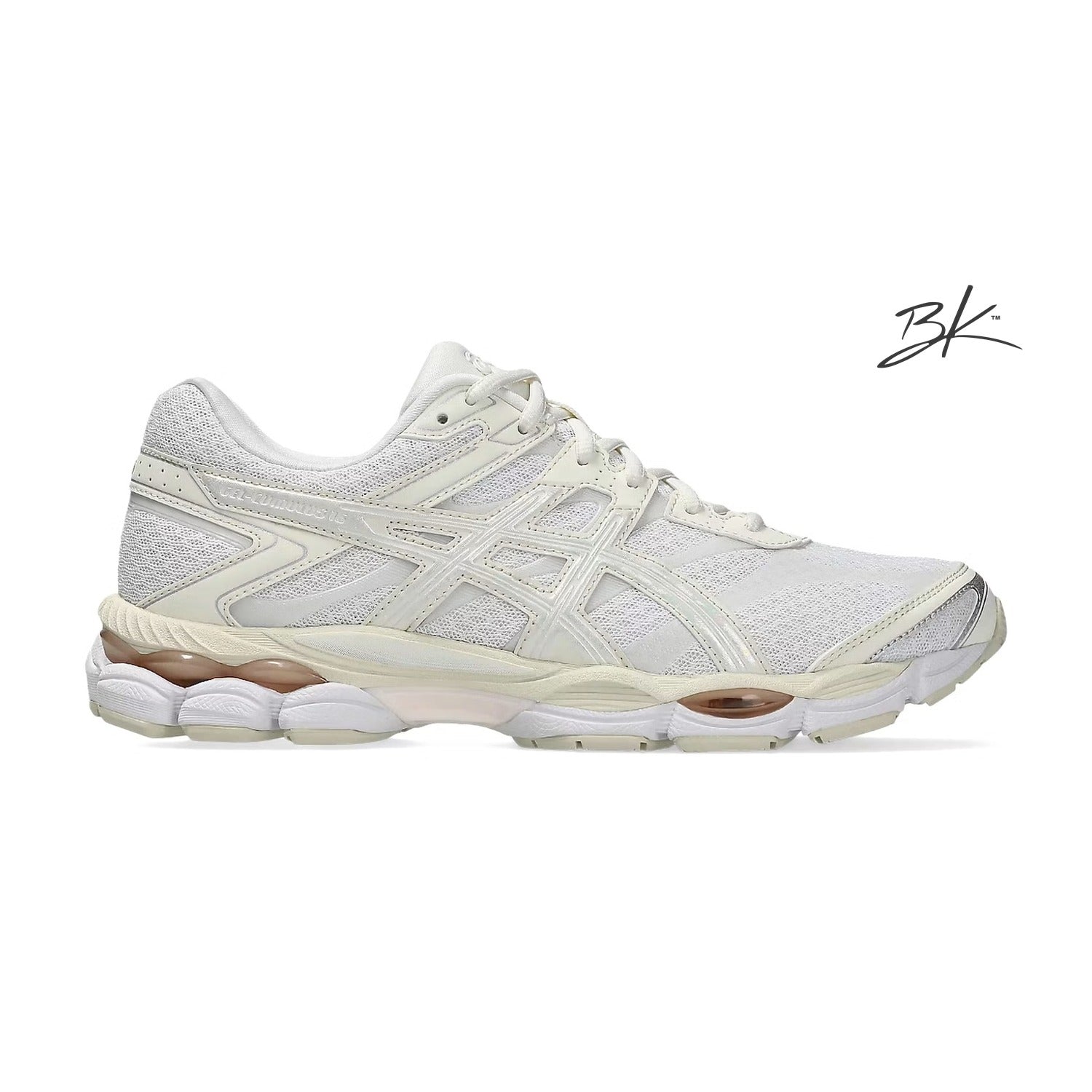 ASICS Gel-Cumulus 16 White Cream