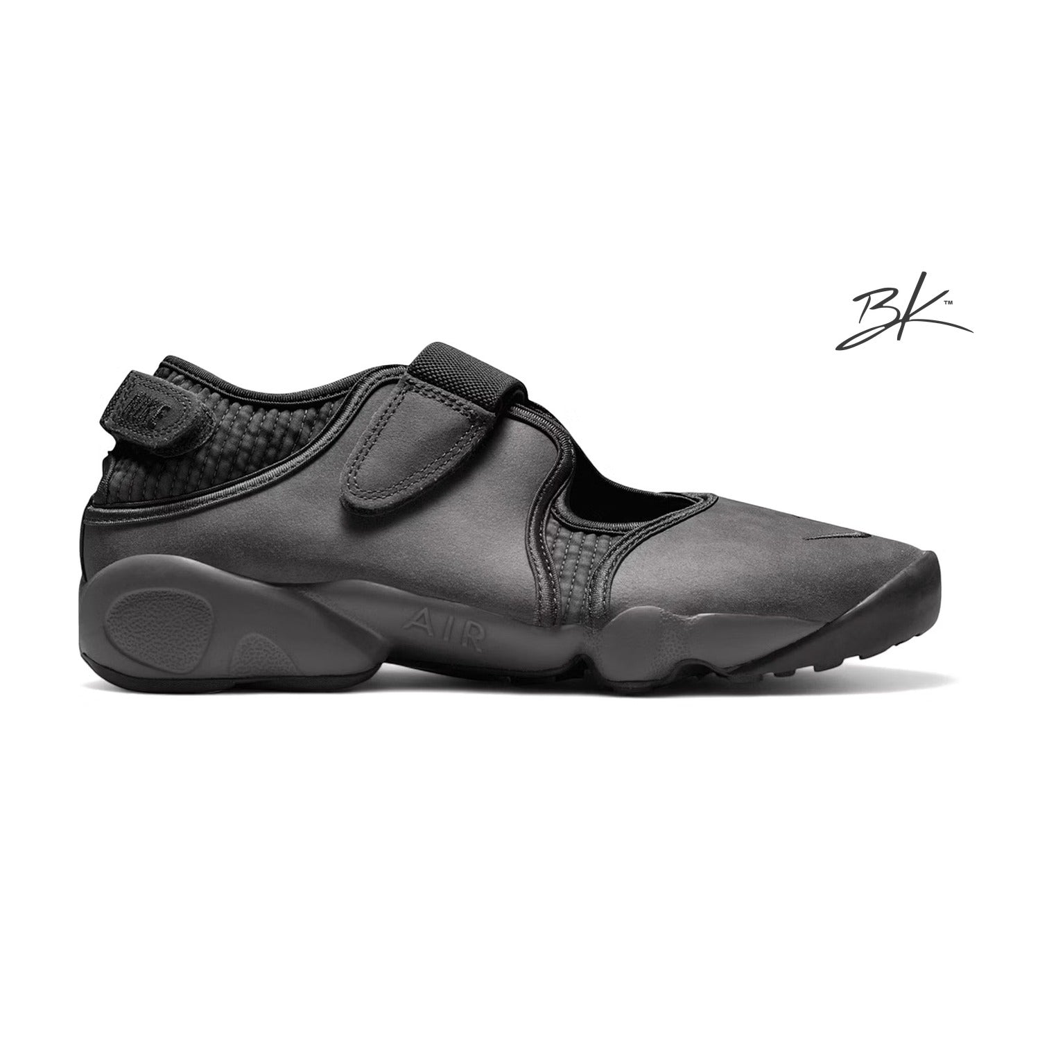 Nike Air Rift Medium Ash Flat Pewter (Women's)