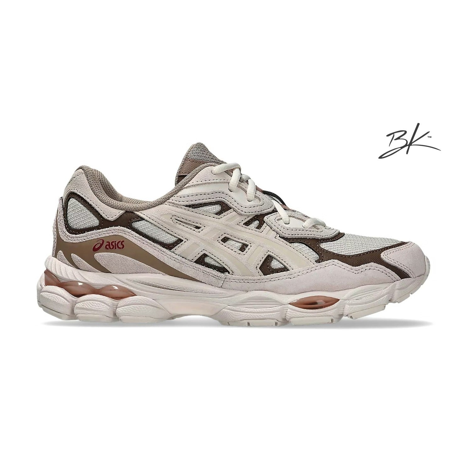 ASICS Gel-NYC Mineral Beige