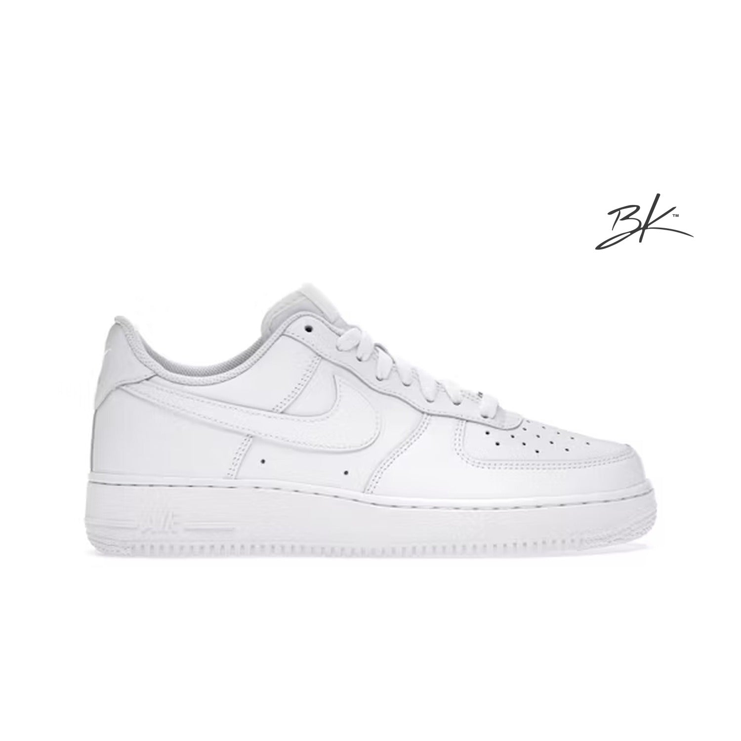 Nike Air Force 1 Low '07 White