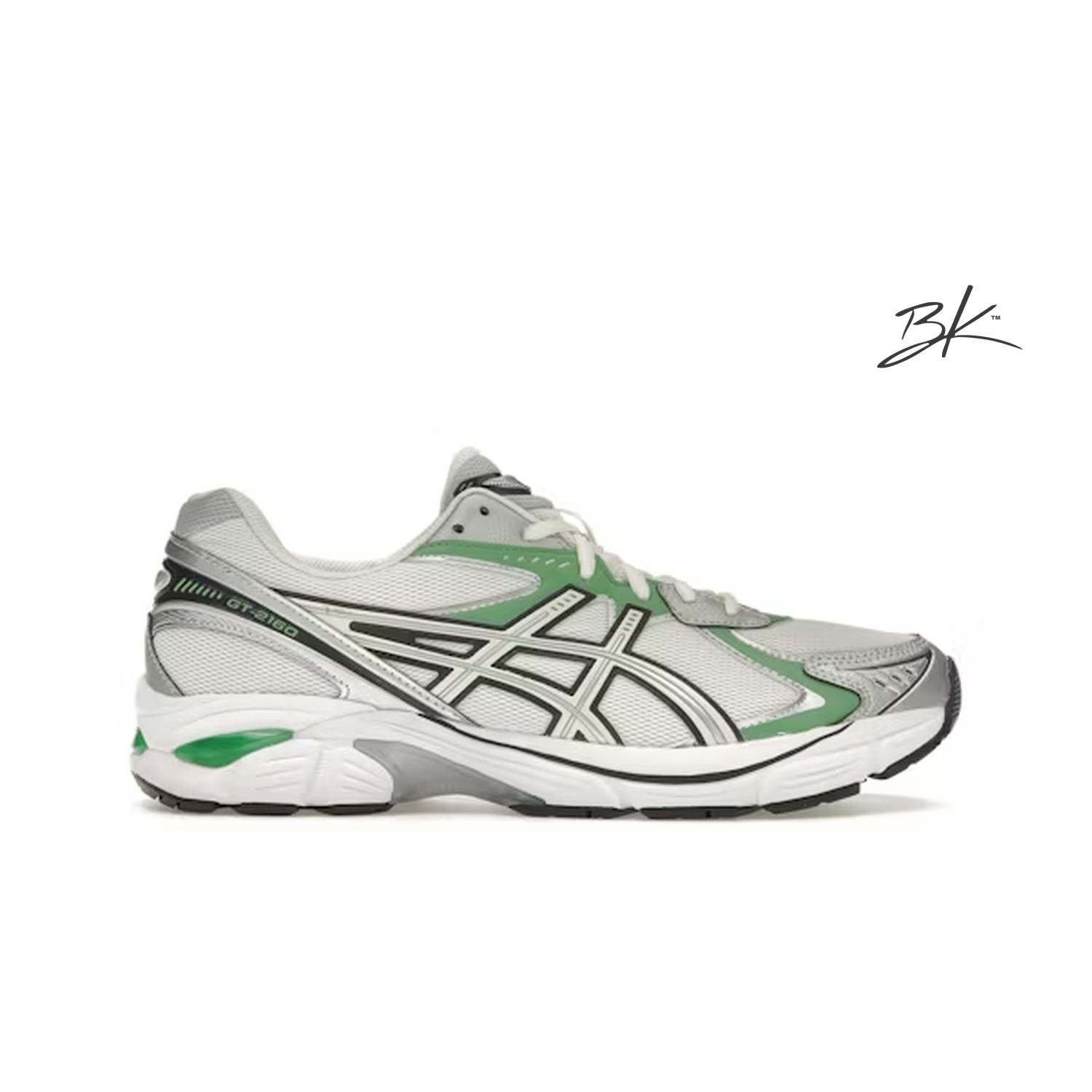 ASICS GT-2160 Cream Bamboo