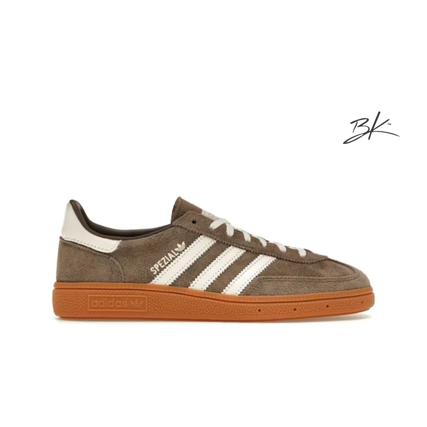adidas Handball Spezial Earth Strata Gum (Women's)