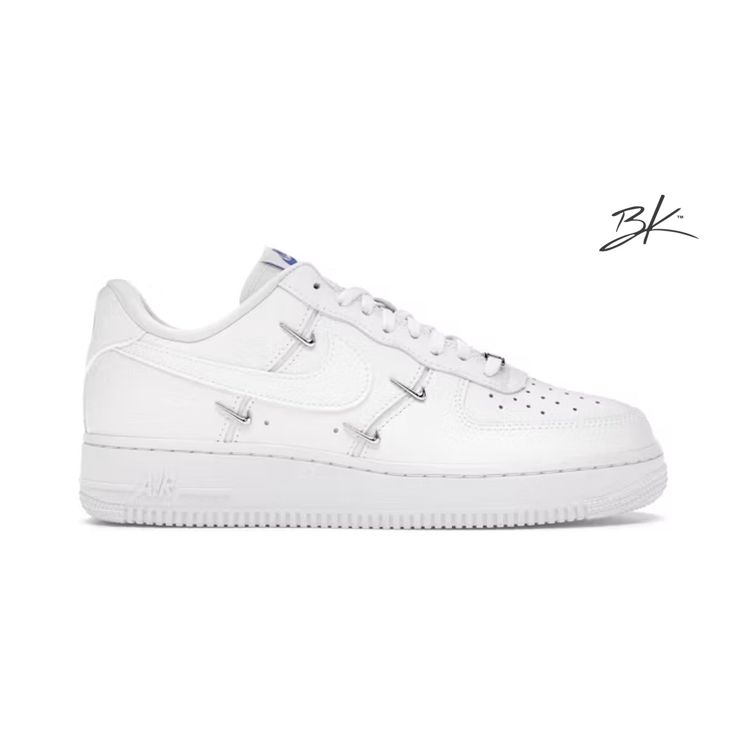 Nike Air Force 1 LX White (Women's)