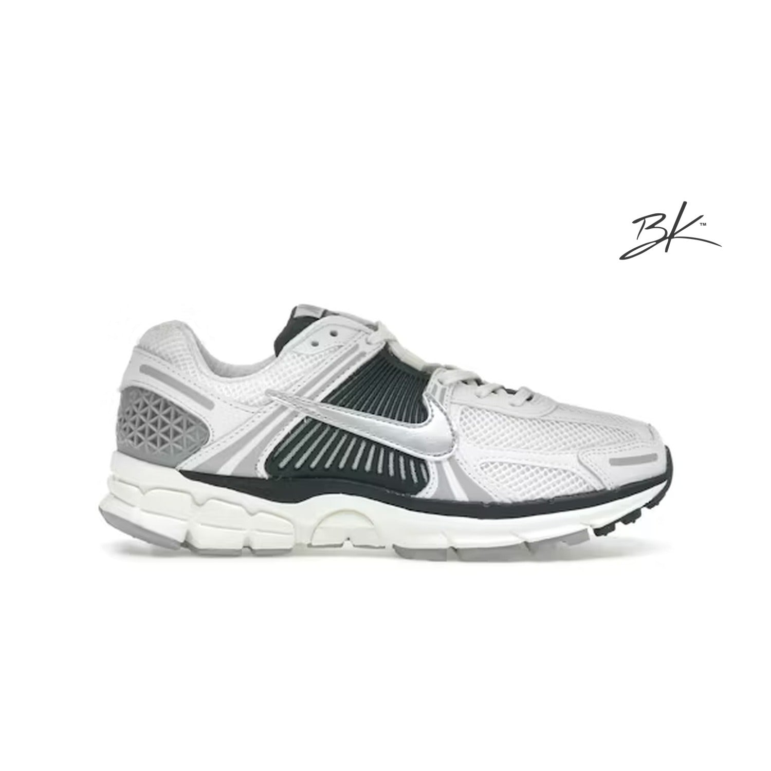 Nike Zoom Vomero 5 White Armory Navy (Women's)