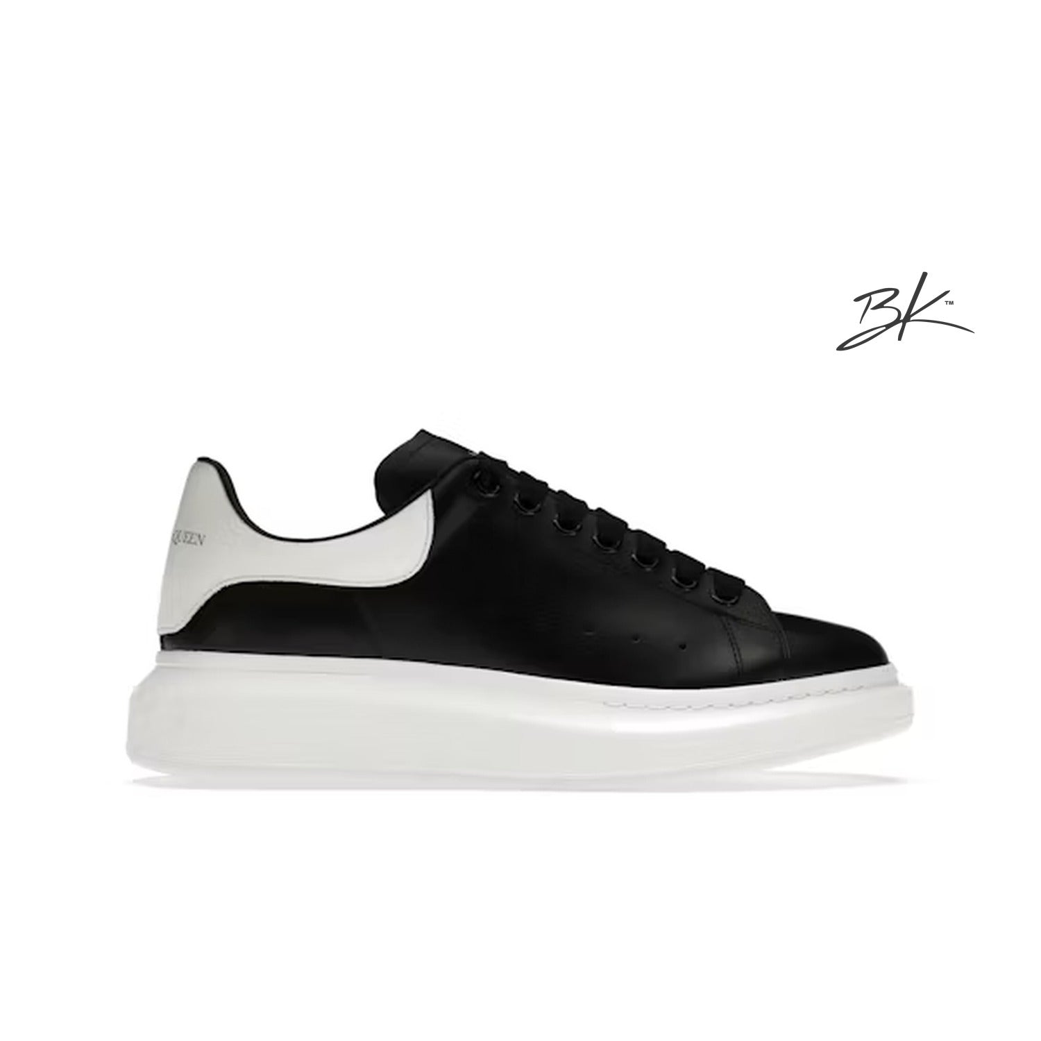 Alexander McQueen Oversized