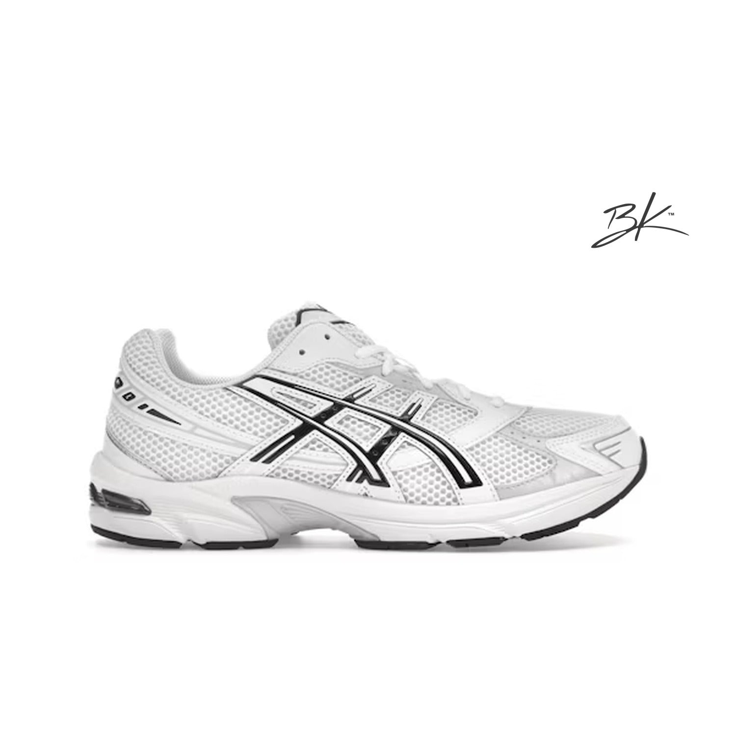 ASICS Gel-1130 White Black