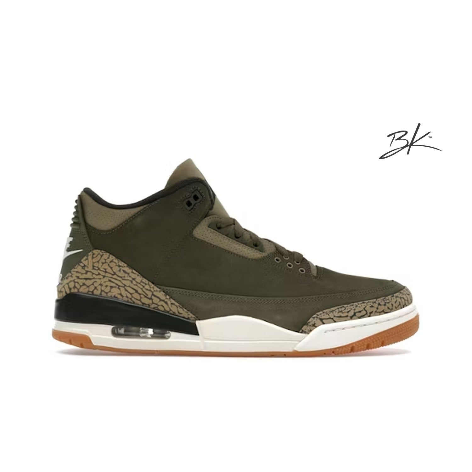 Jordan 3 Retro Family Affair