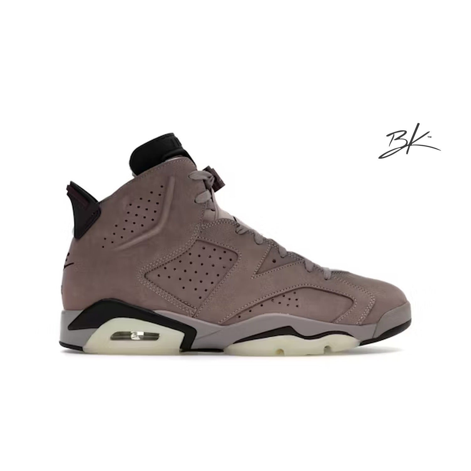 Jordan 6 Retro A Ma Maniére Smokey Mauve