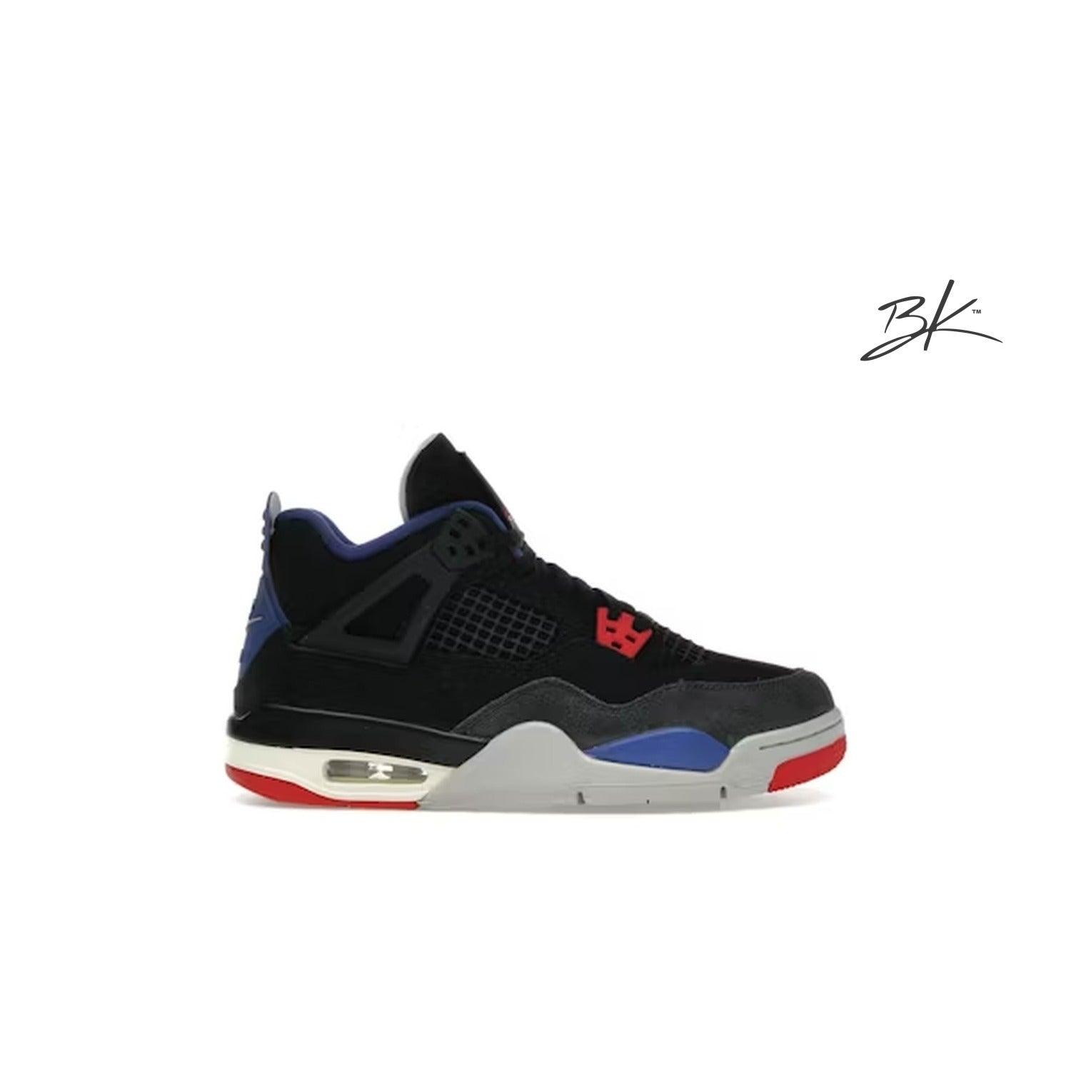 Jordan 4 Retro Rare Air (GS)