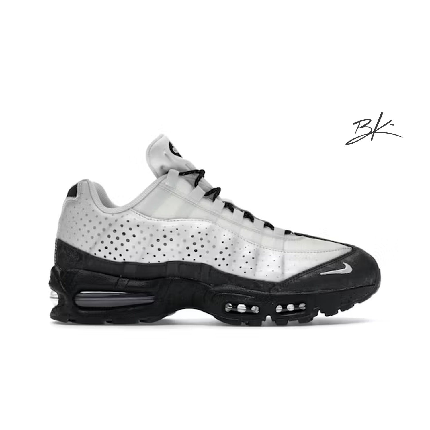 Nike Air Max 95 OG Big Bubble Family Reunion Seongsu
