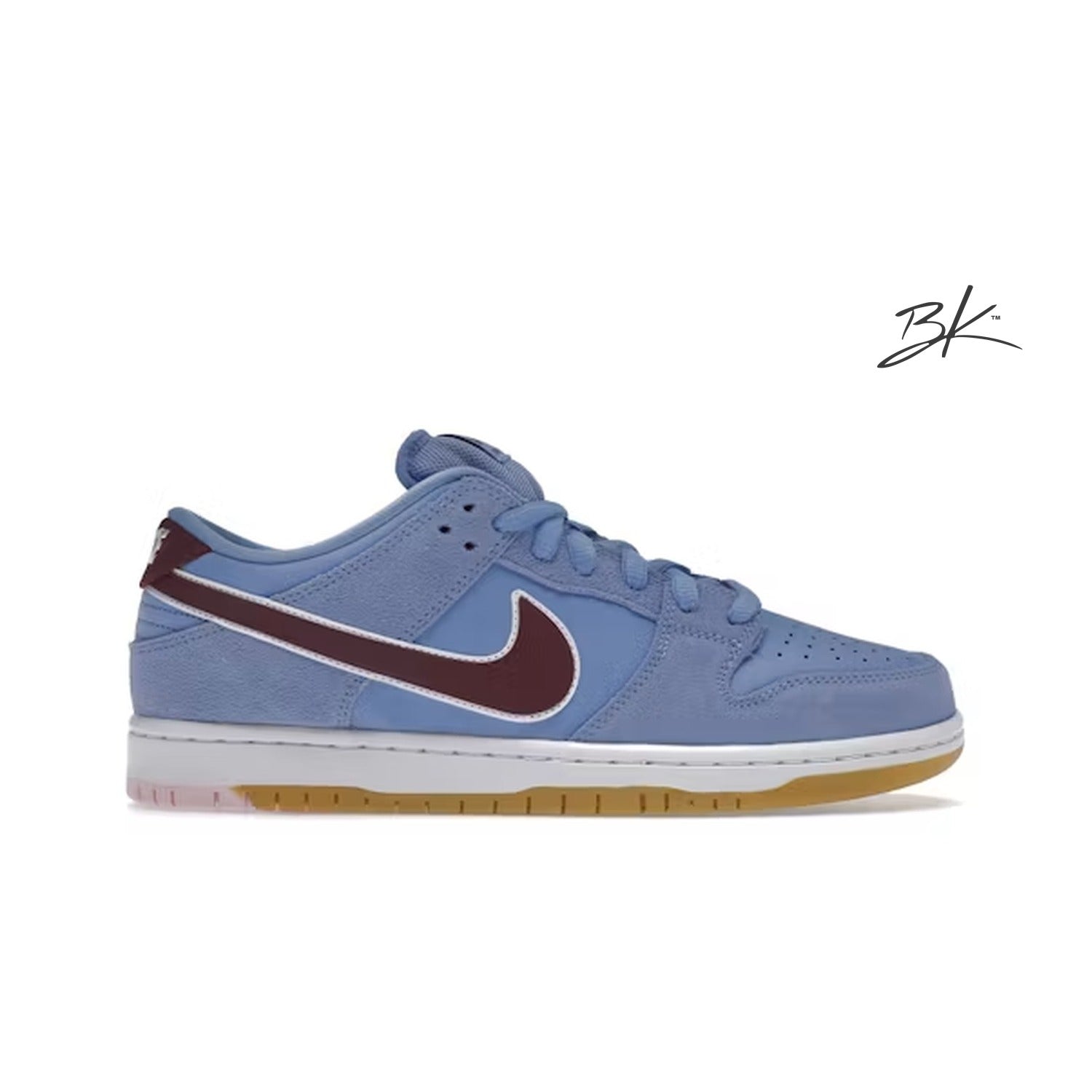 Nike SB Dunk Low Philadelphia Phillies