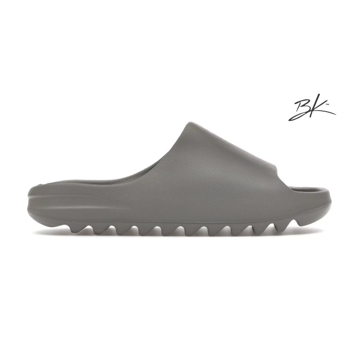 Yeezy YS-01 Slide Grey