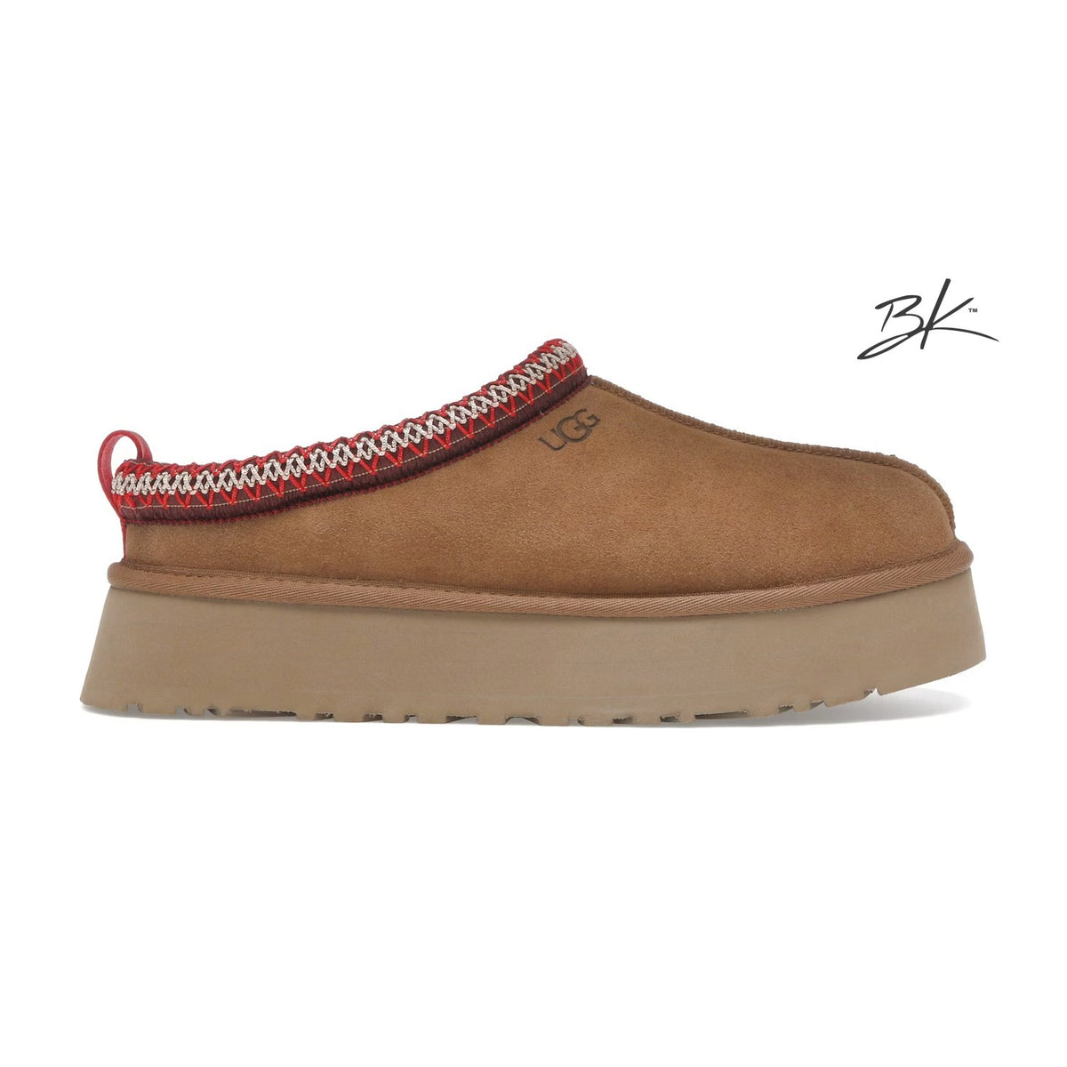 UGG Tazz II Slipper Chestnut (Women's)