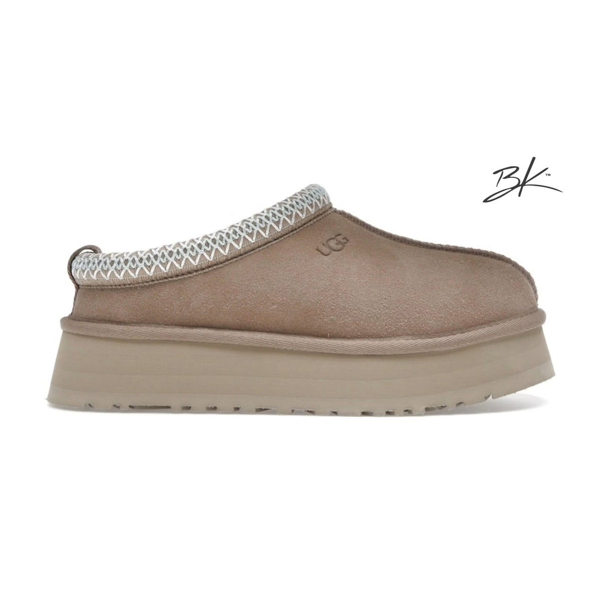 UGG Tazz II Slipper Sand (Women's)
