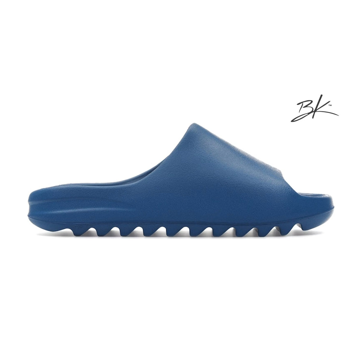 Yeezy YS-01 Slide Blue
