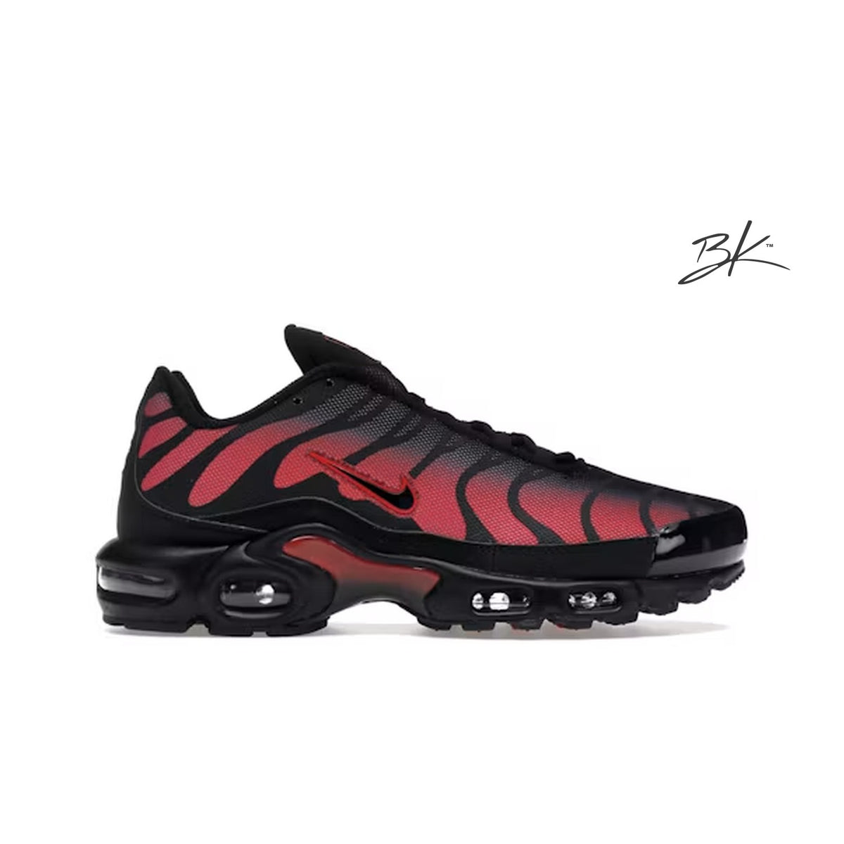 Nike Air Max Plus Bred Reflective