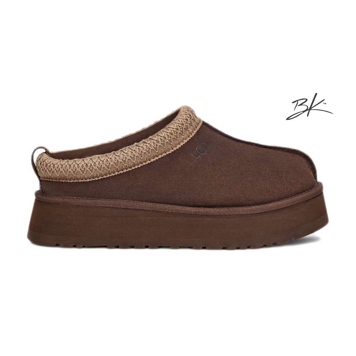 UGG Tazz Western Burnt Cedar (Women's)