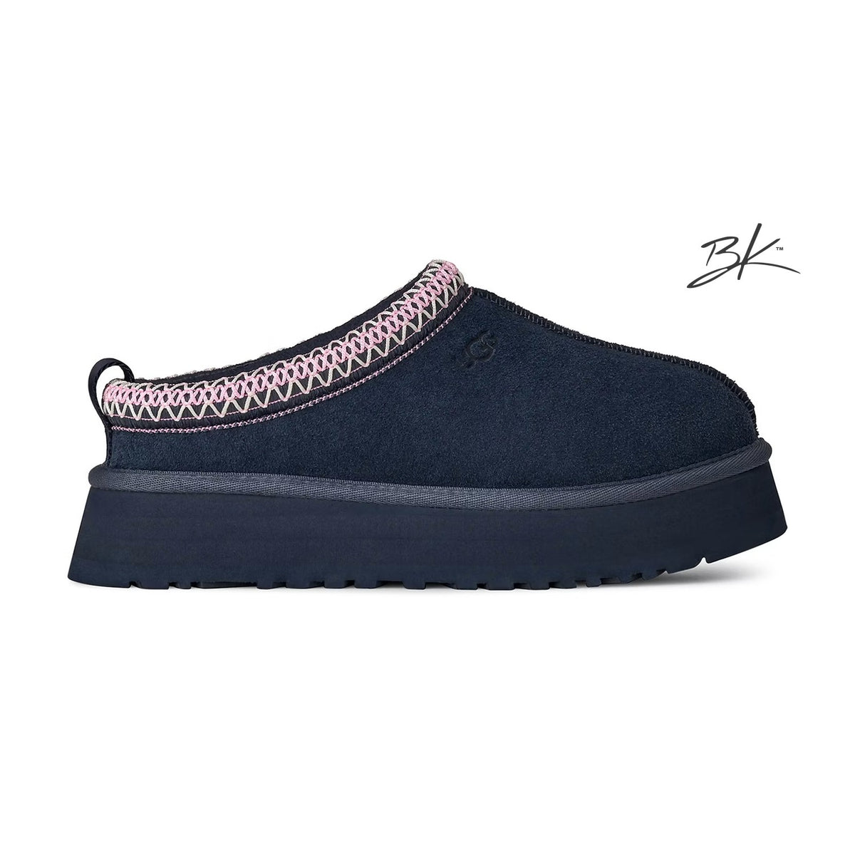 UGG Tazz II Slipper Dark Indigo (Women's)