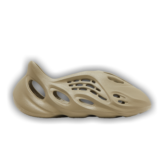 adidas Yeezy Foam RNR Stone Salt