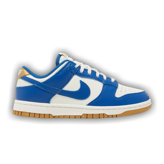 Nike Dunk Low Kansas City Royals (Women's)