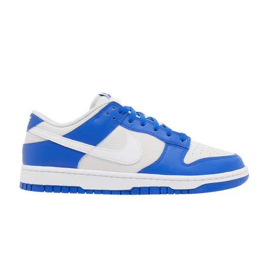 Nike Dunk Low Racer Blue Photon Dust