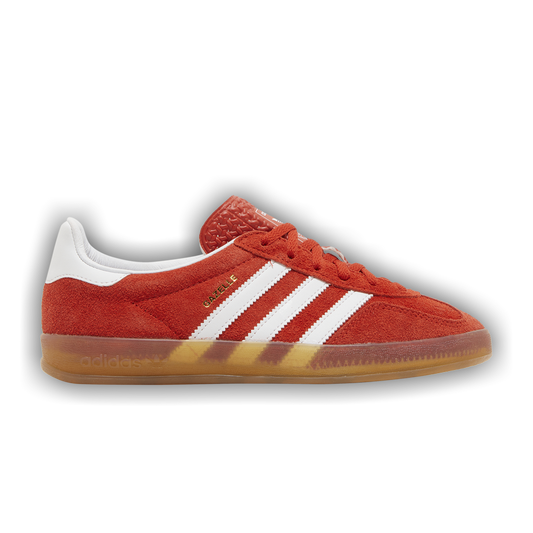 adidas Gazelle Indoor Bold Orange (Women's)