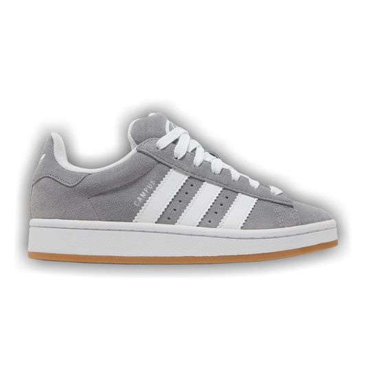adidas Campus 00s Grey Gum (Kids)
