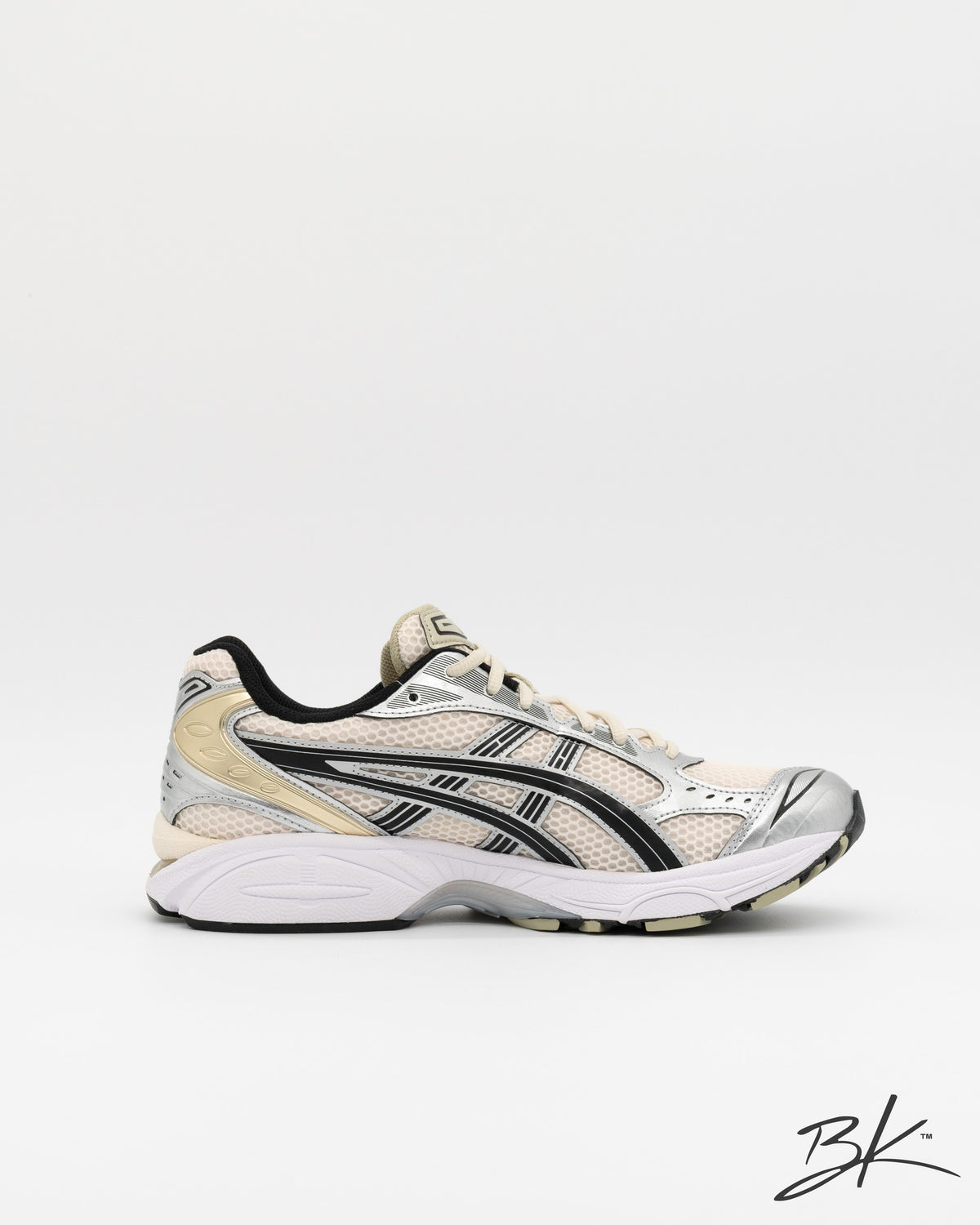 ASICS Gel-Kayano 14 Birch Pure Silver