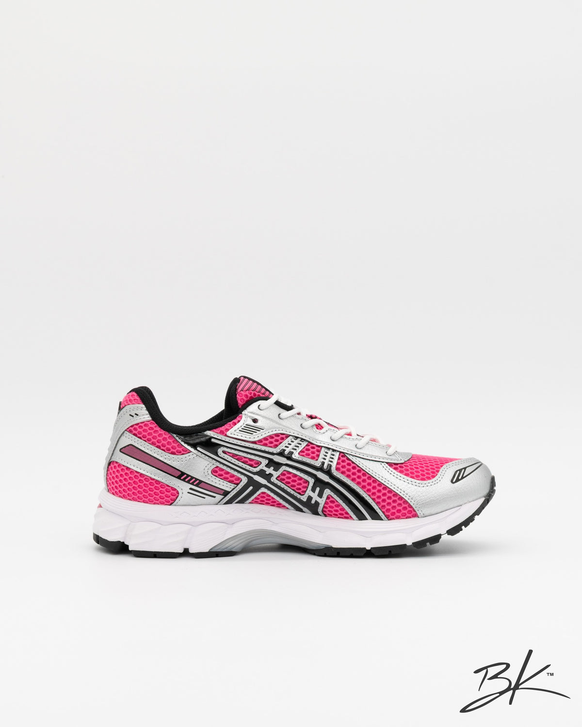 ASICS Gel-Kayano 12.1 Dragon Fruit Black