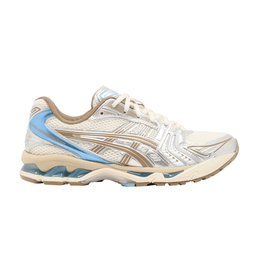 ASICS Schuhe GEL-KAYANO 14 1202A056-113 Größe 6