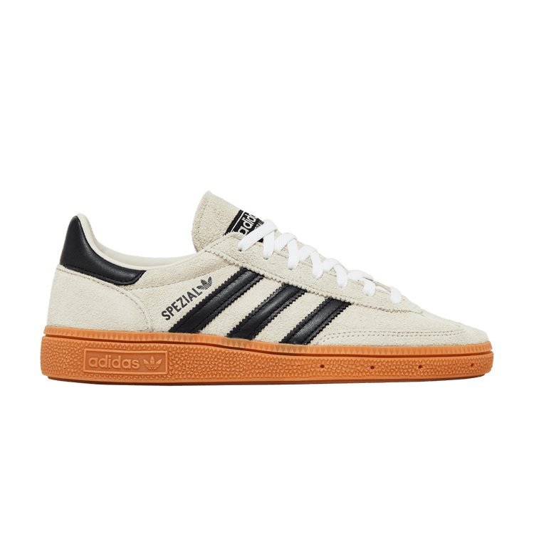 adidas Handball Spezial Aluminum Core Black (Women's)