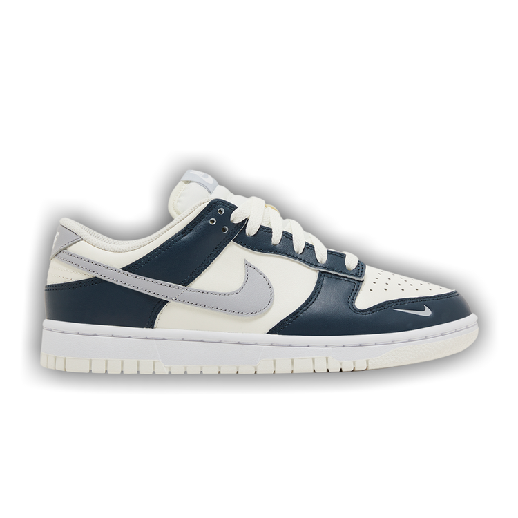 Nike Dunk Low Armoury Navy (Women's)