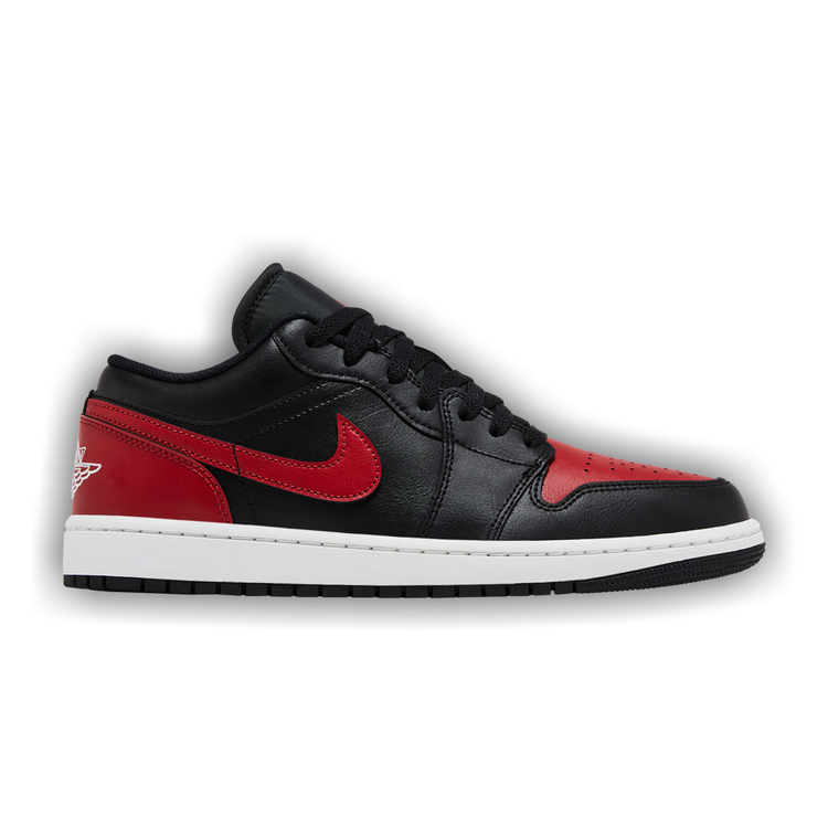Jordan 1 Low Bred Twist