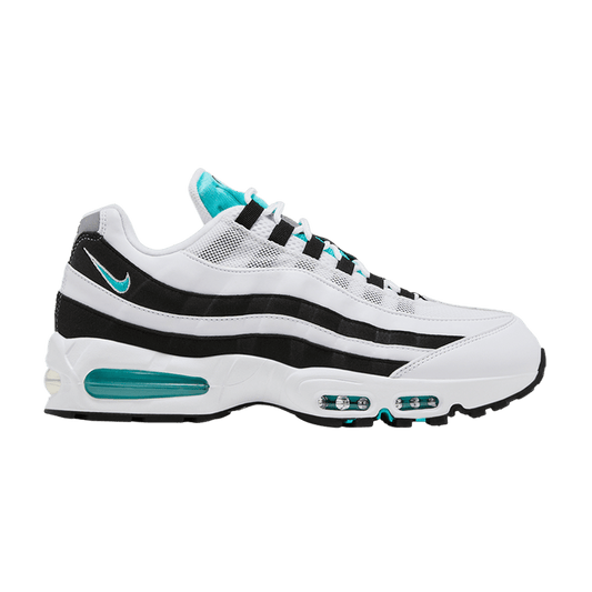 Nike Air Max 95 OG Big Bubble Black Border