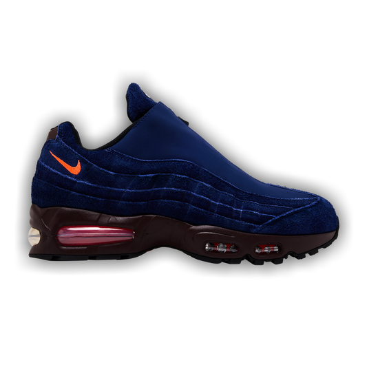 Nike Air Max 95 Zip SP Loyal Blue