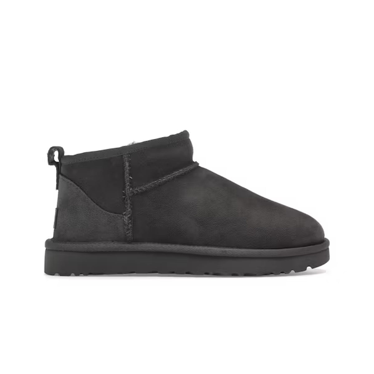 UGG Classic Ultra Mini Boot Grey (Women's)
